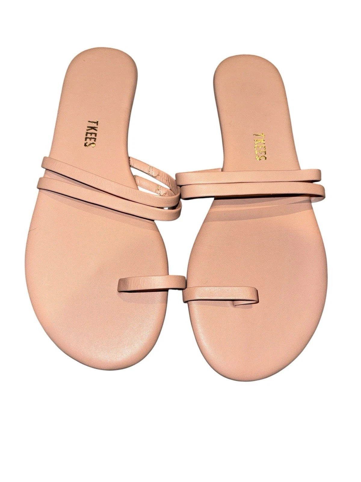 Women’s Size 8- Tkees Sandals