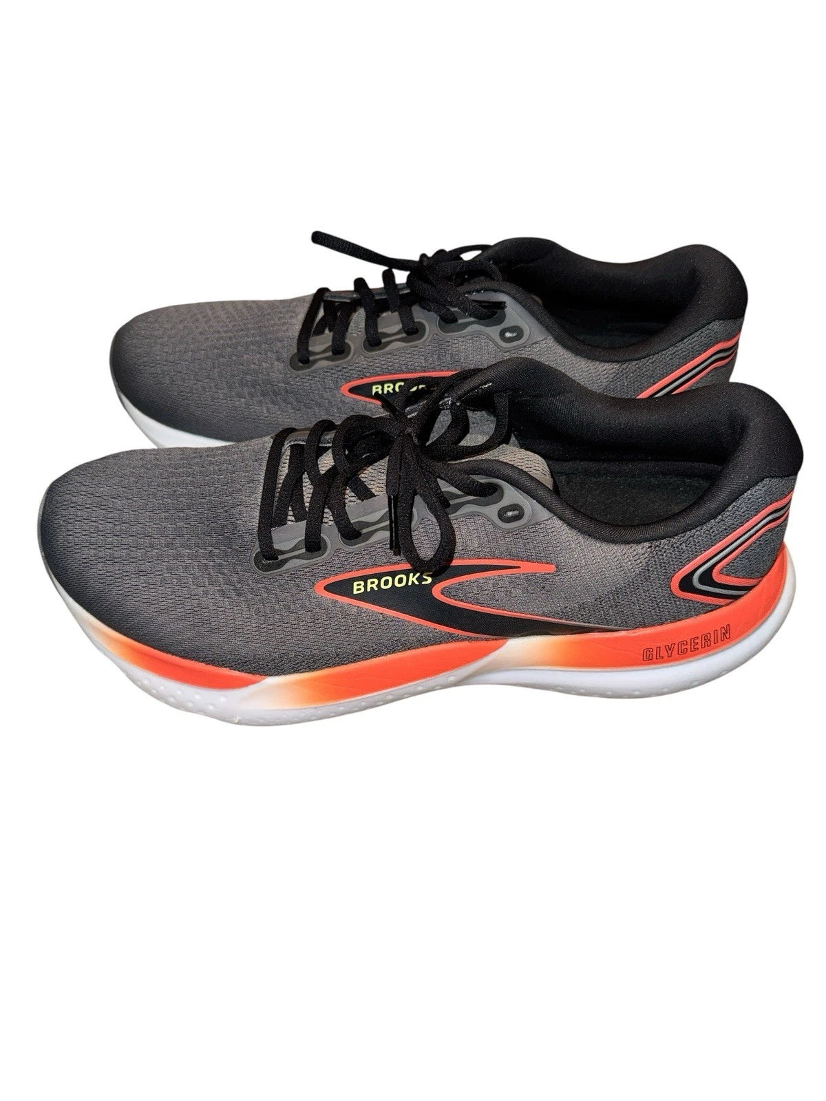Men’s Size 12- Brooks Glycerin 21