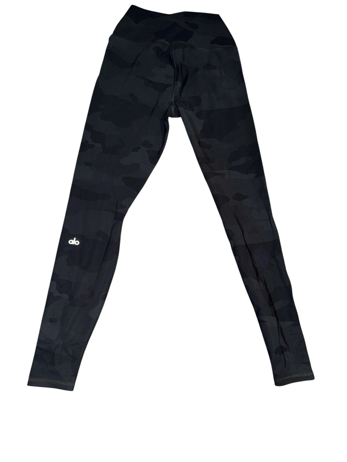 Women’s Small- Alo Leggings - Camouflage