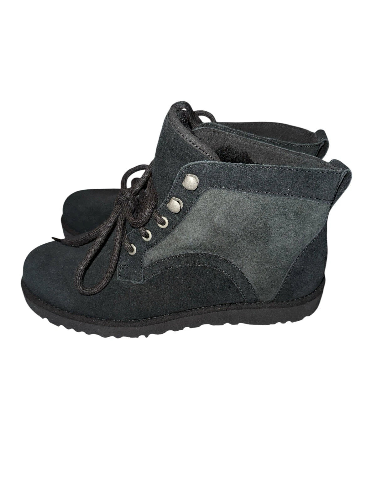Women’s 7.5- UGG Bethany Boots Black