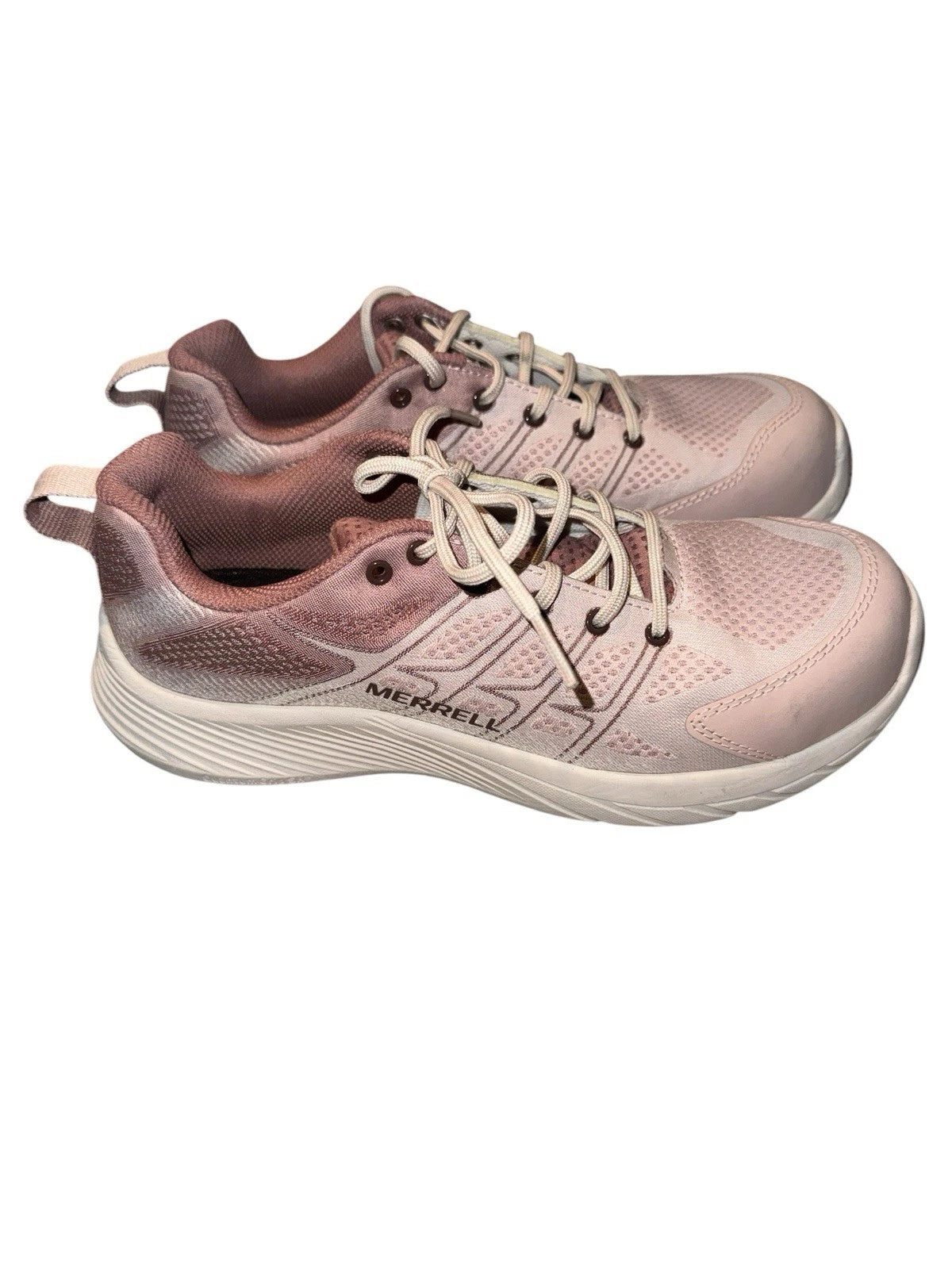 Women’s 9.5- Merrell Sneakers