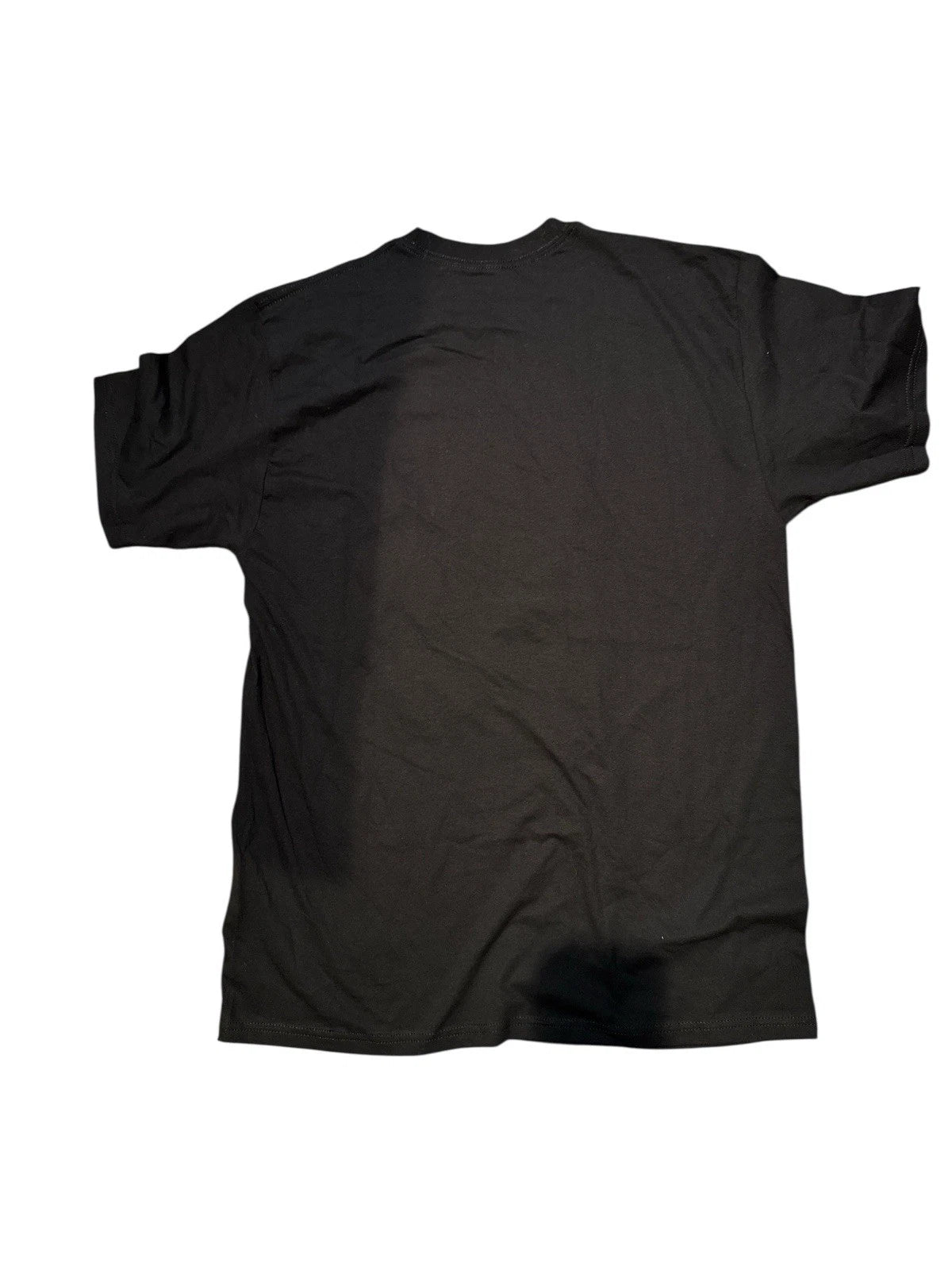 Men’s Small- Crooks And Castles Skull Bunny Tee- Black