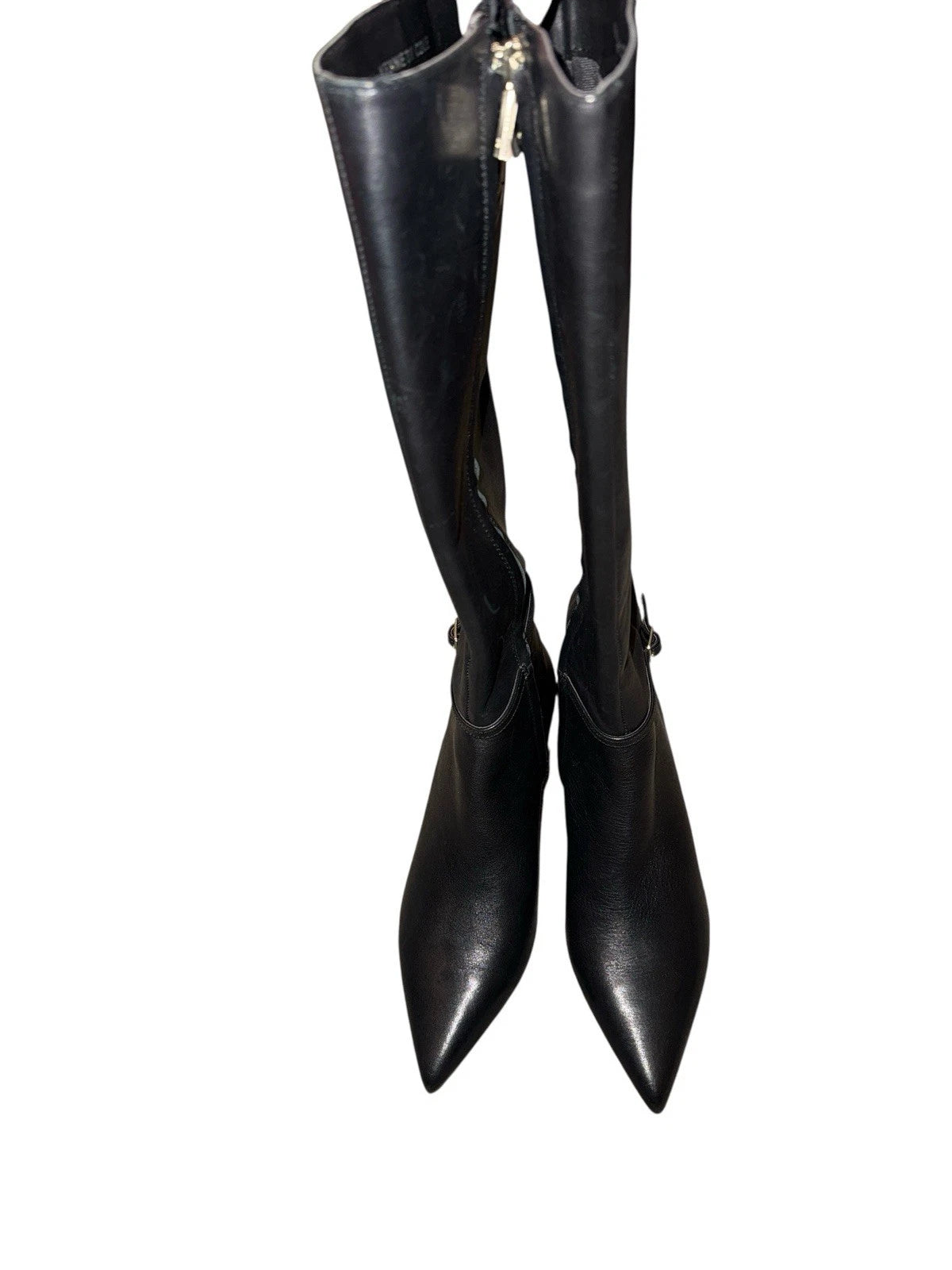 Women’s Size 6- Kenneth Cole Boots- Black