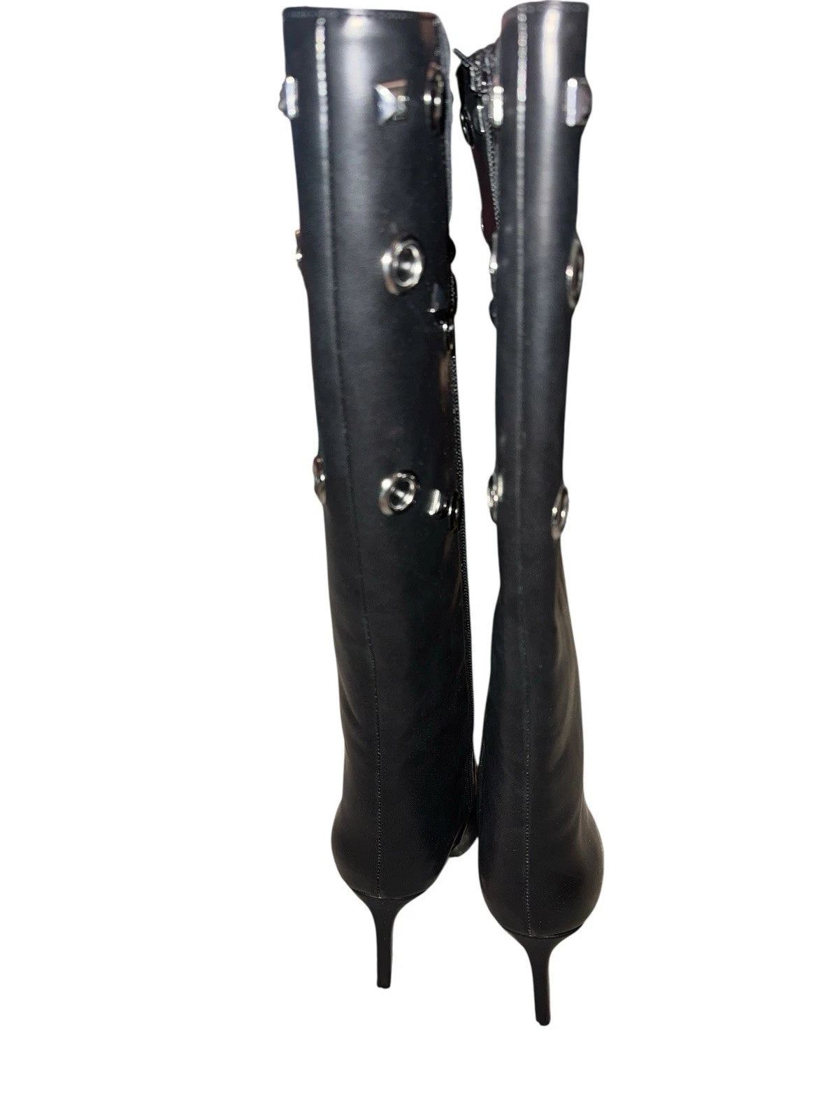 Women’s Size 5.5- International Concepts Boots- Black