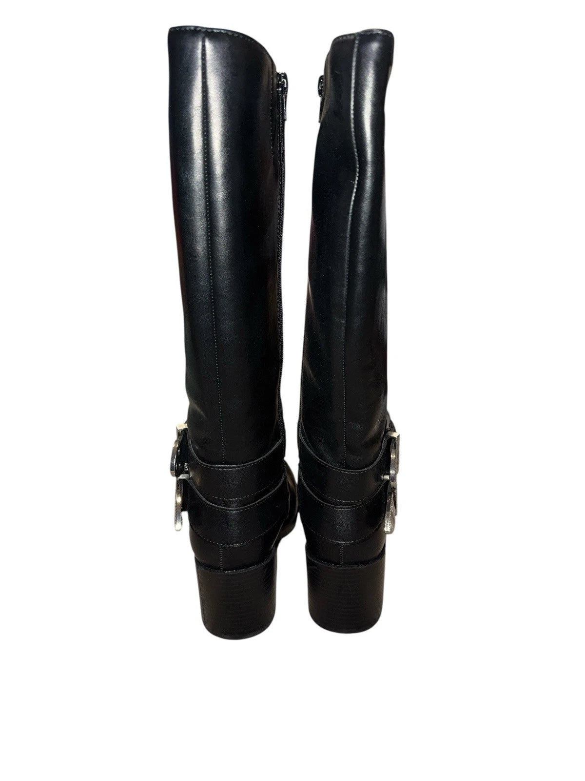 Women’s Size 6 - Wild Pair Boots Black