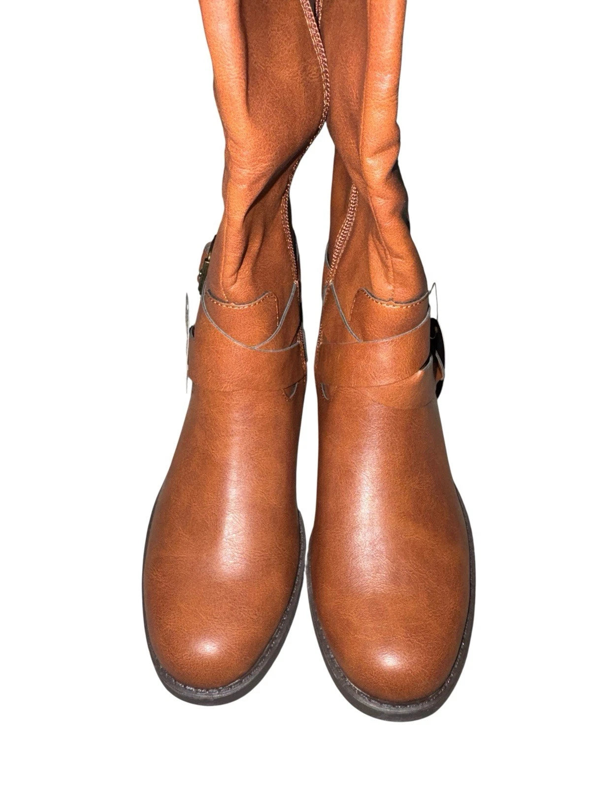 Women’s 6.5- Style & Co. Boots - Brown