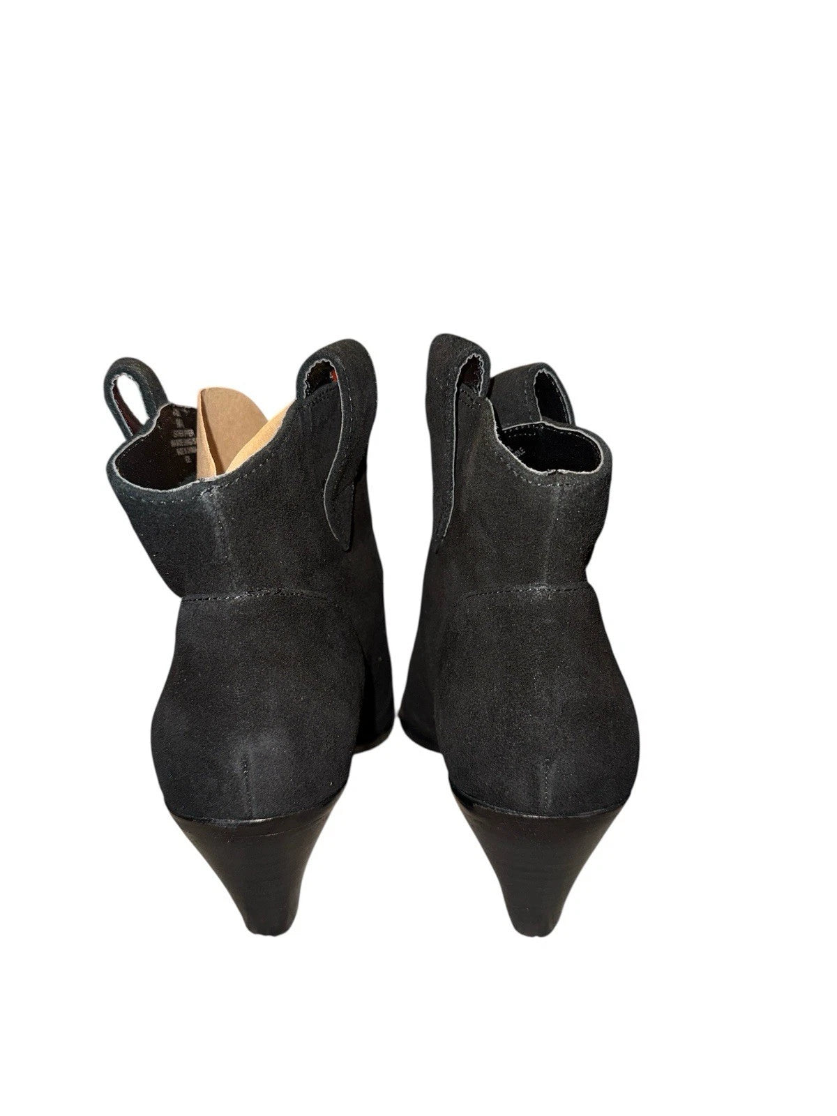 Women’s Size 9- Jessica Simpson Boots- Black
