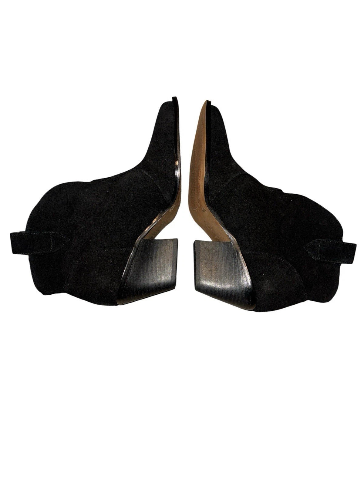 Women’s Size 9- Jessica Simpson Boots- Black
