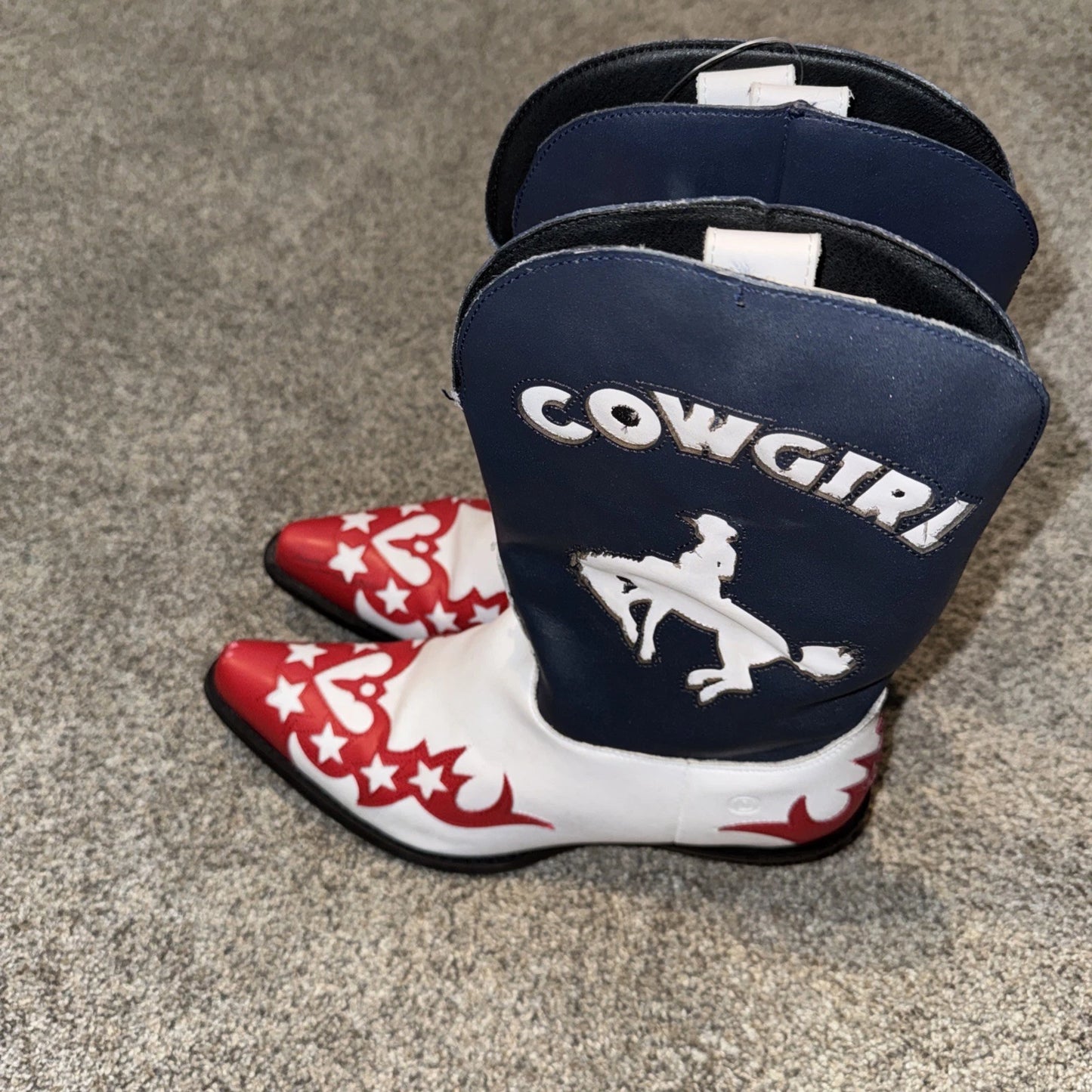 Women’s 9.5 Dingo Boots