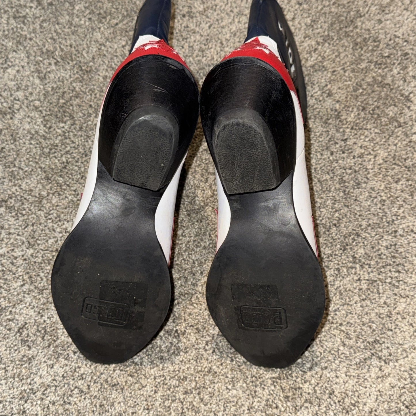 Women’s 9.5 Dingo Boots