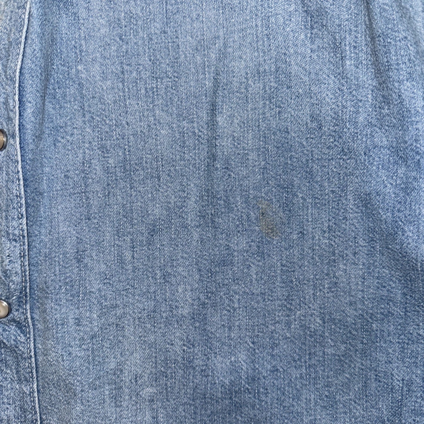 Women’s Large- Mother Denim Shirt