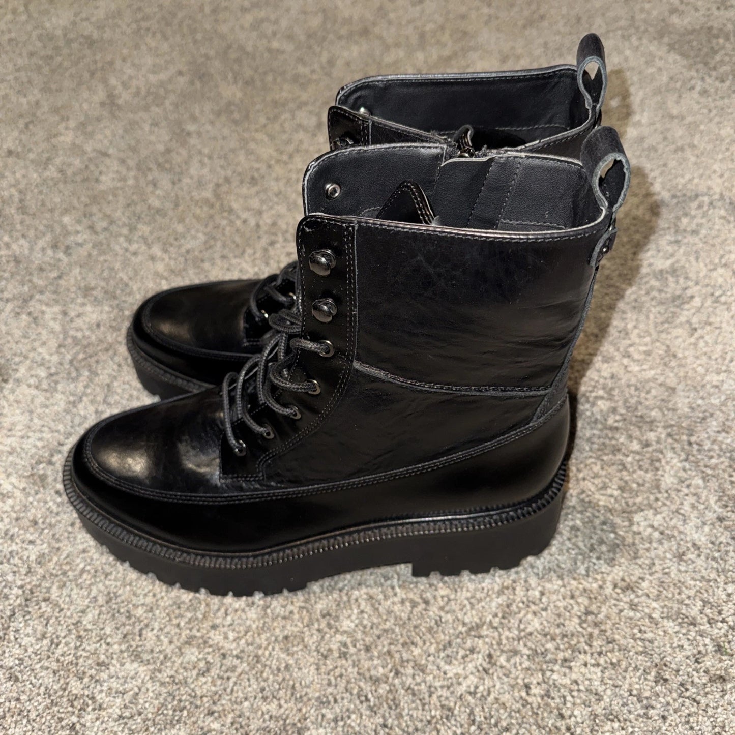Women’s 10.5 Sam Edelman Boots