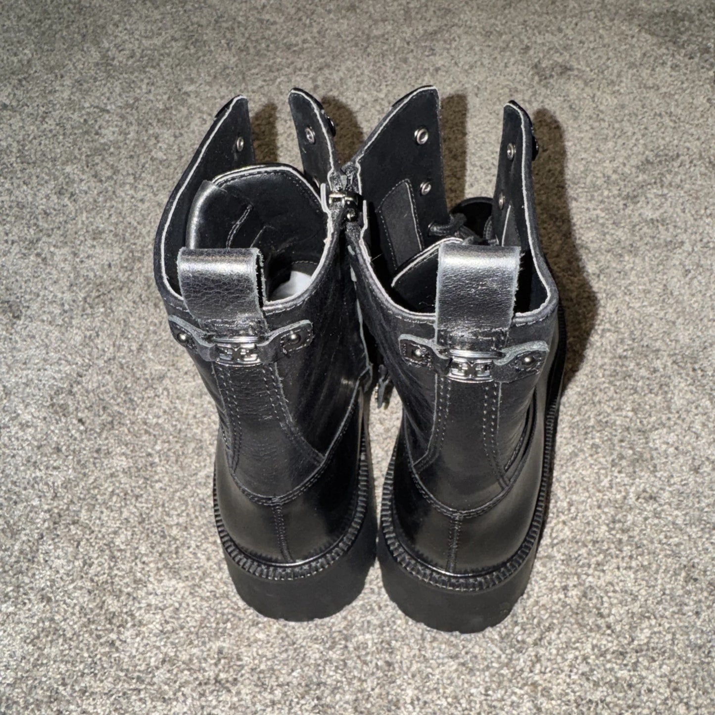 Women’s 10.5 Sam Edelman Boots