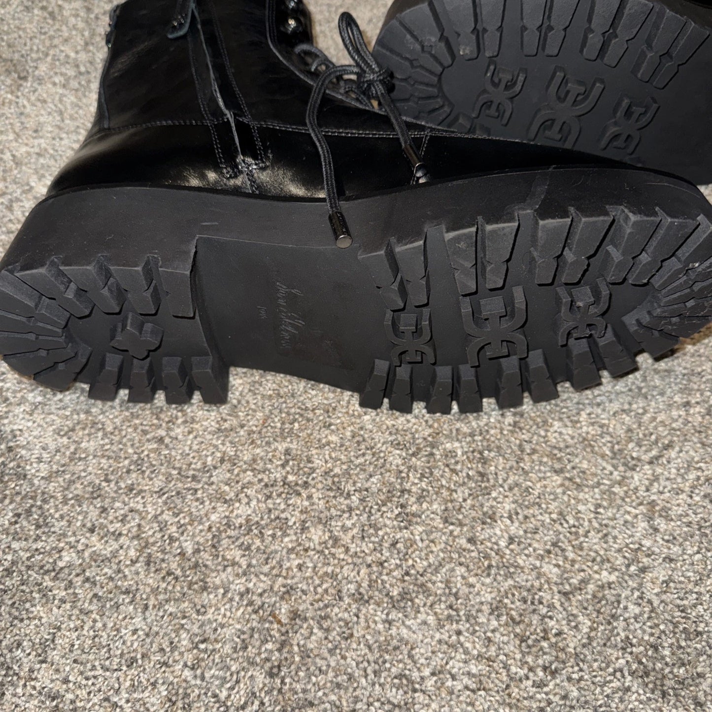 Women’s 10.5 Sam Edelman Boots