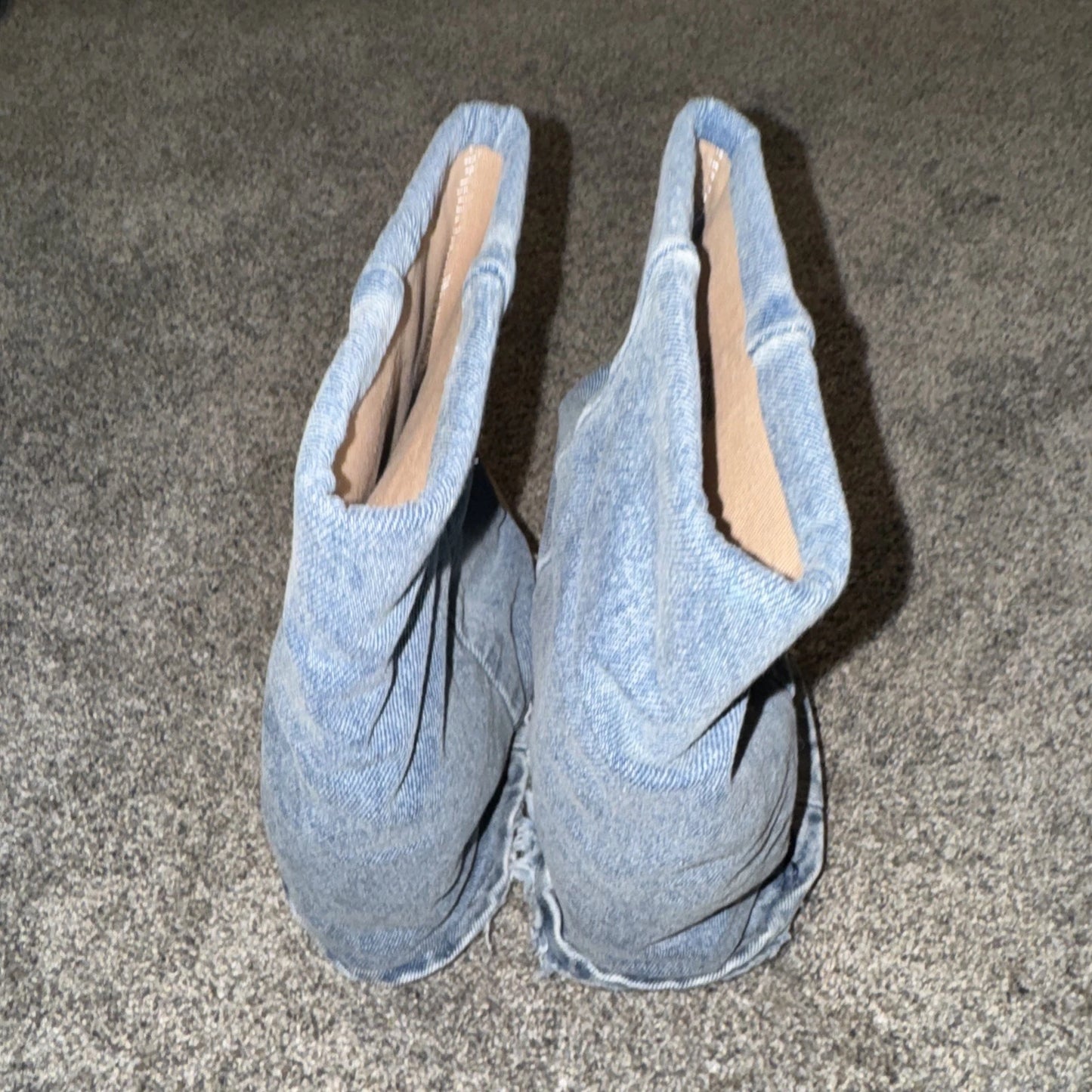 Women’s 9.5 Steve Madden Boots
