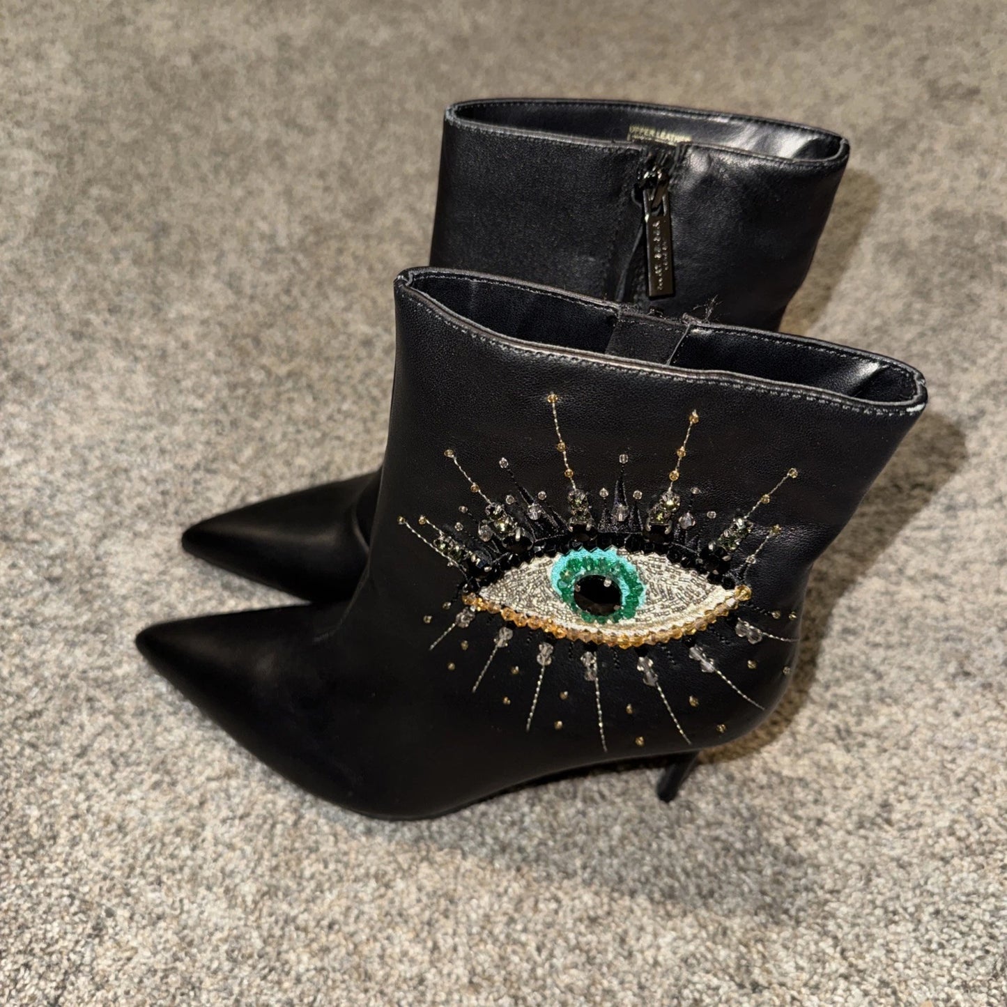 Women’s Size 5.5 Kurt Geiger Boots