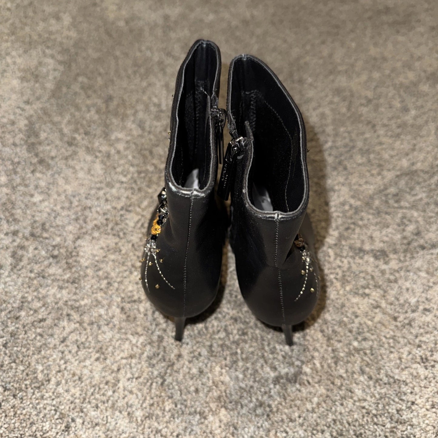 Women’s Size 5.5 Kurt Geiger Boots