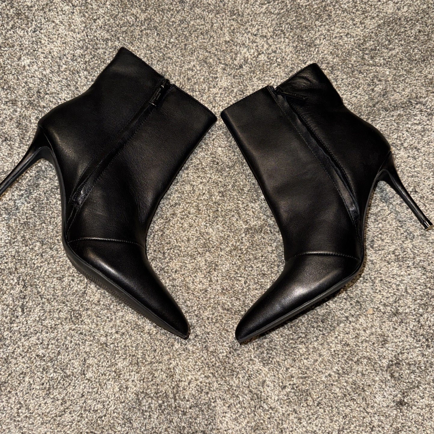 Women’s Size 5.5 Kurt Geiger Boots