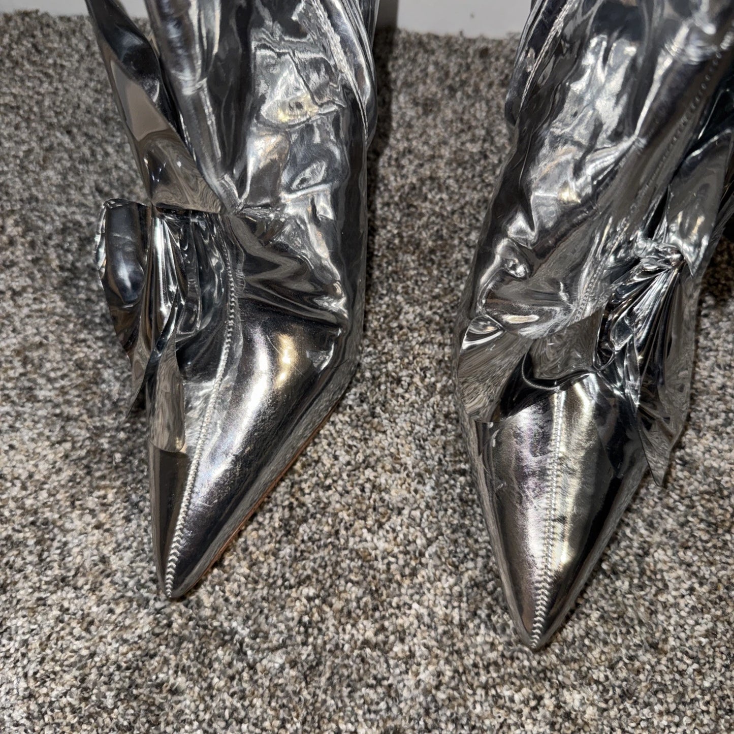 Women’s Size 10 Sam Edelman Boots