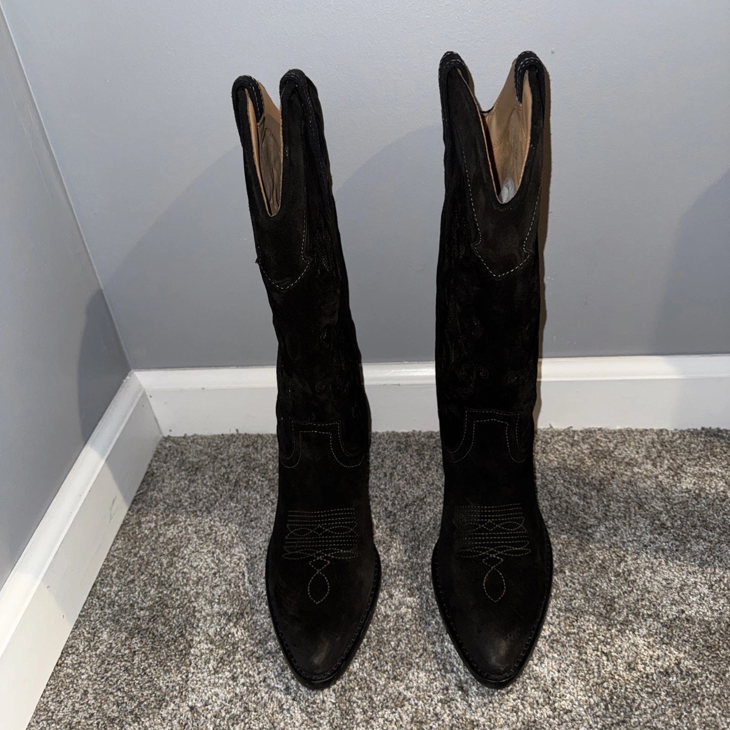 Women’s 8.5 Sam Edelman Boots