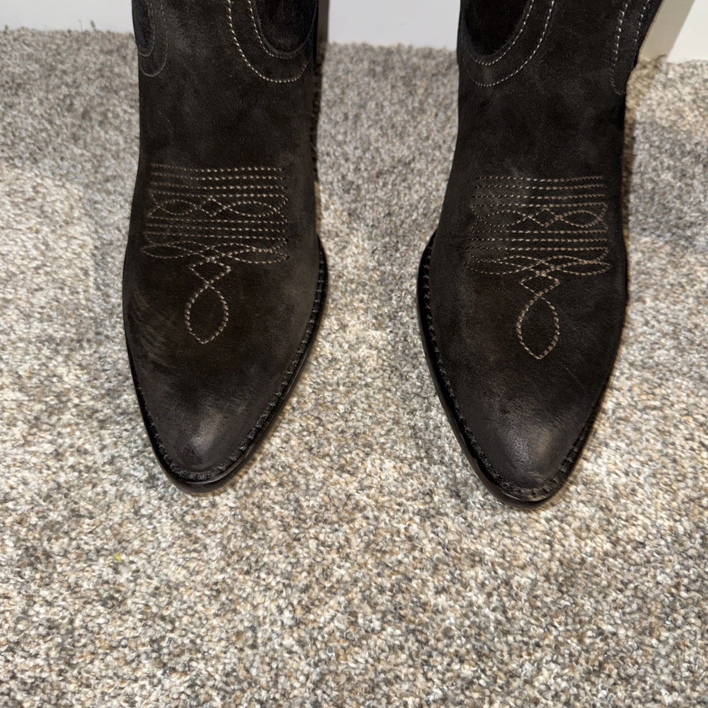 Women’s 8.5 Sam Edelman Boots