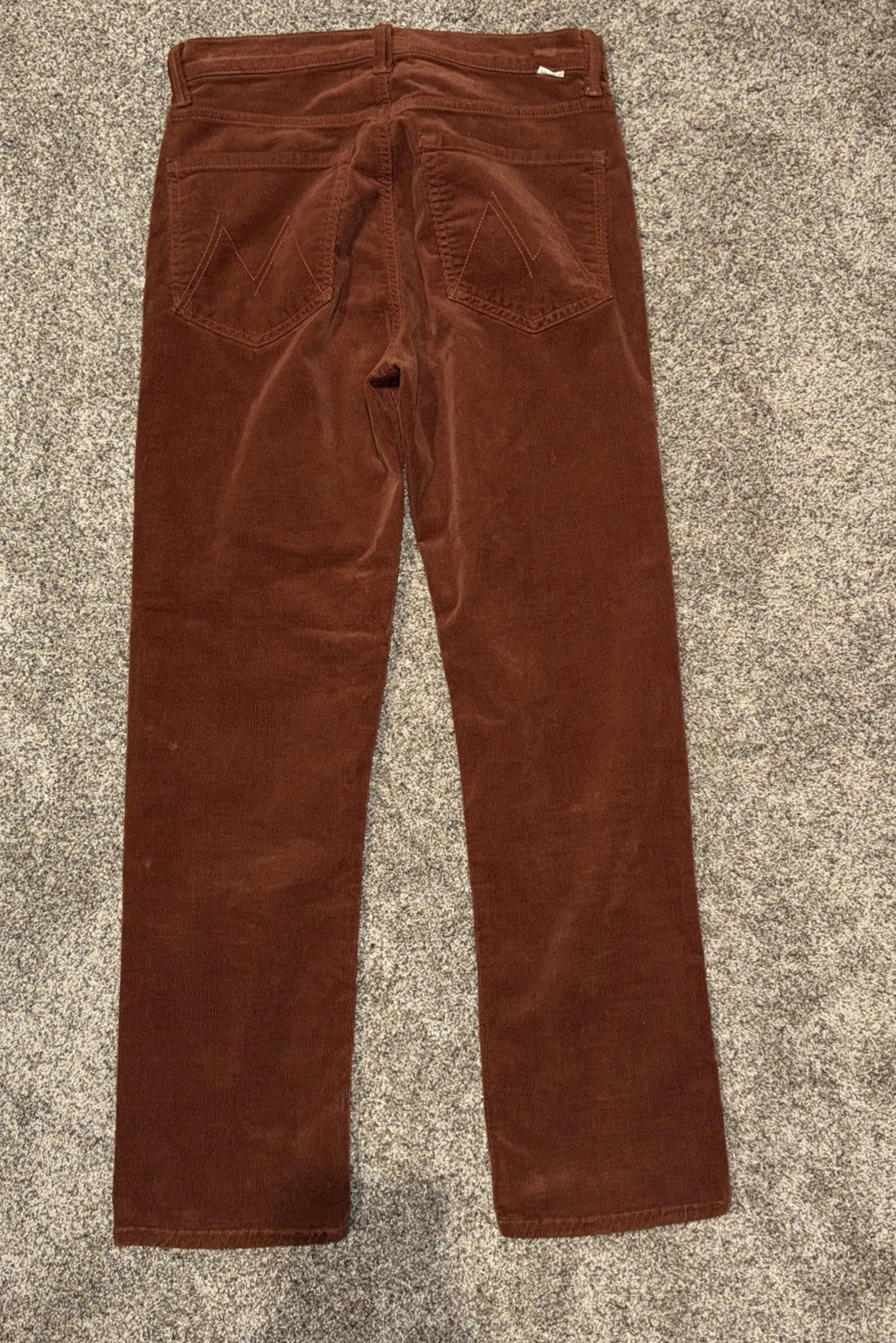 Women’s Size 27 Mother Pants