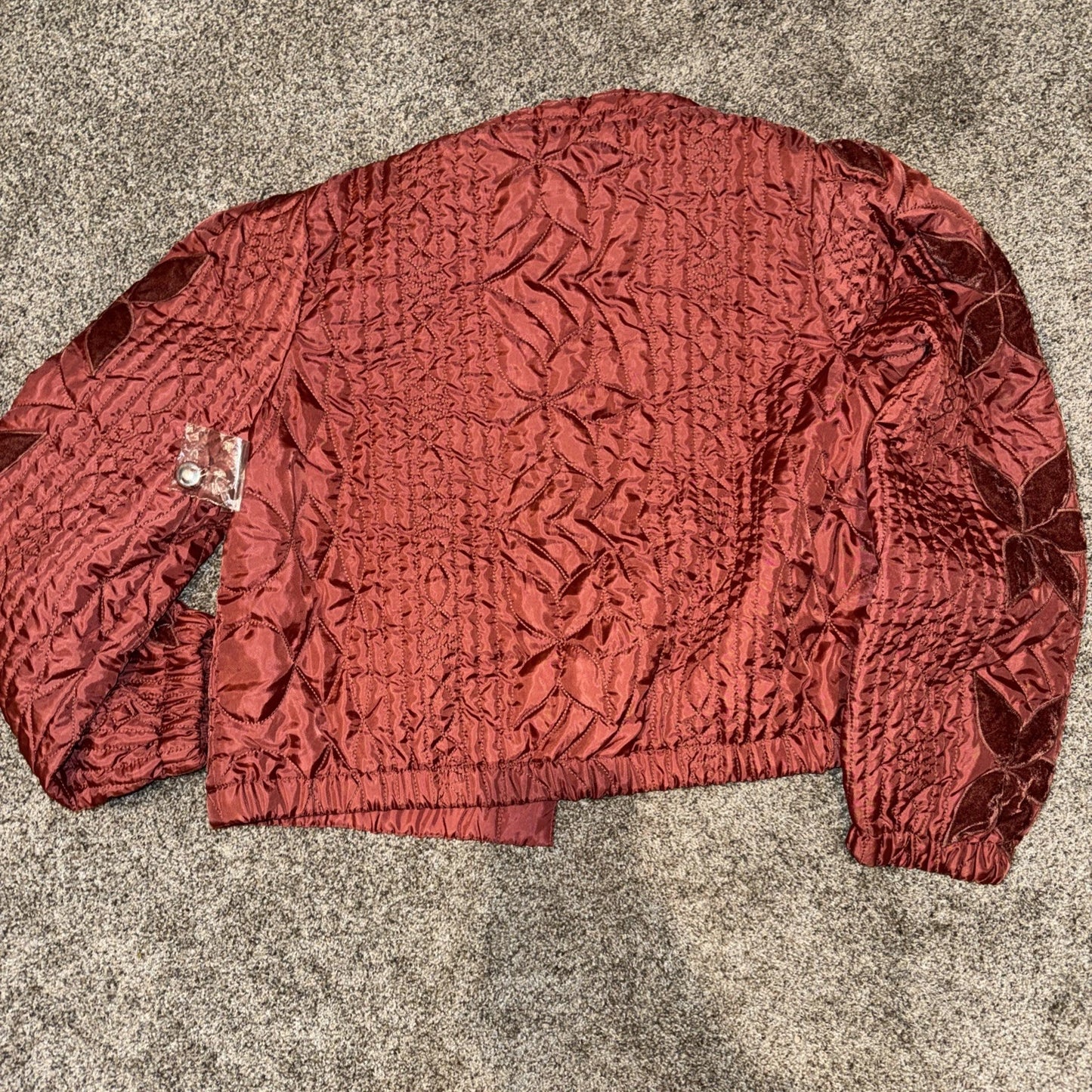 Women’s Small Free People Jacket