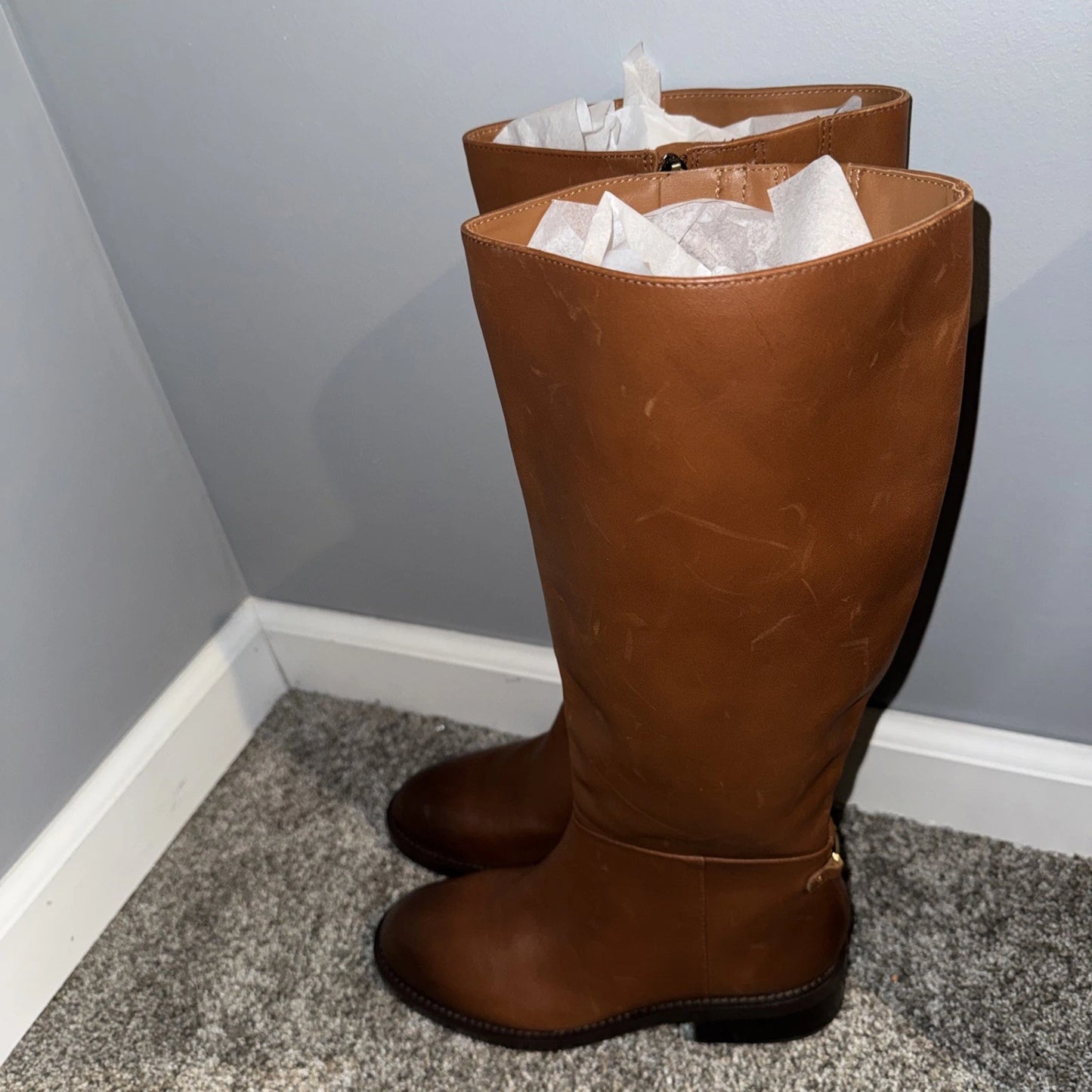 Women’s Size 7 Sam Edelman Boots