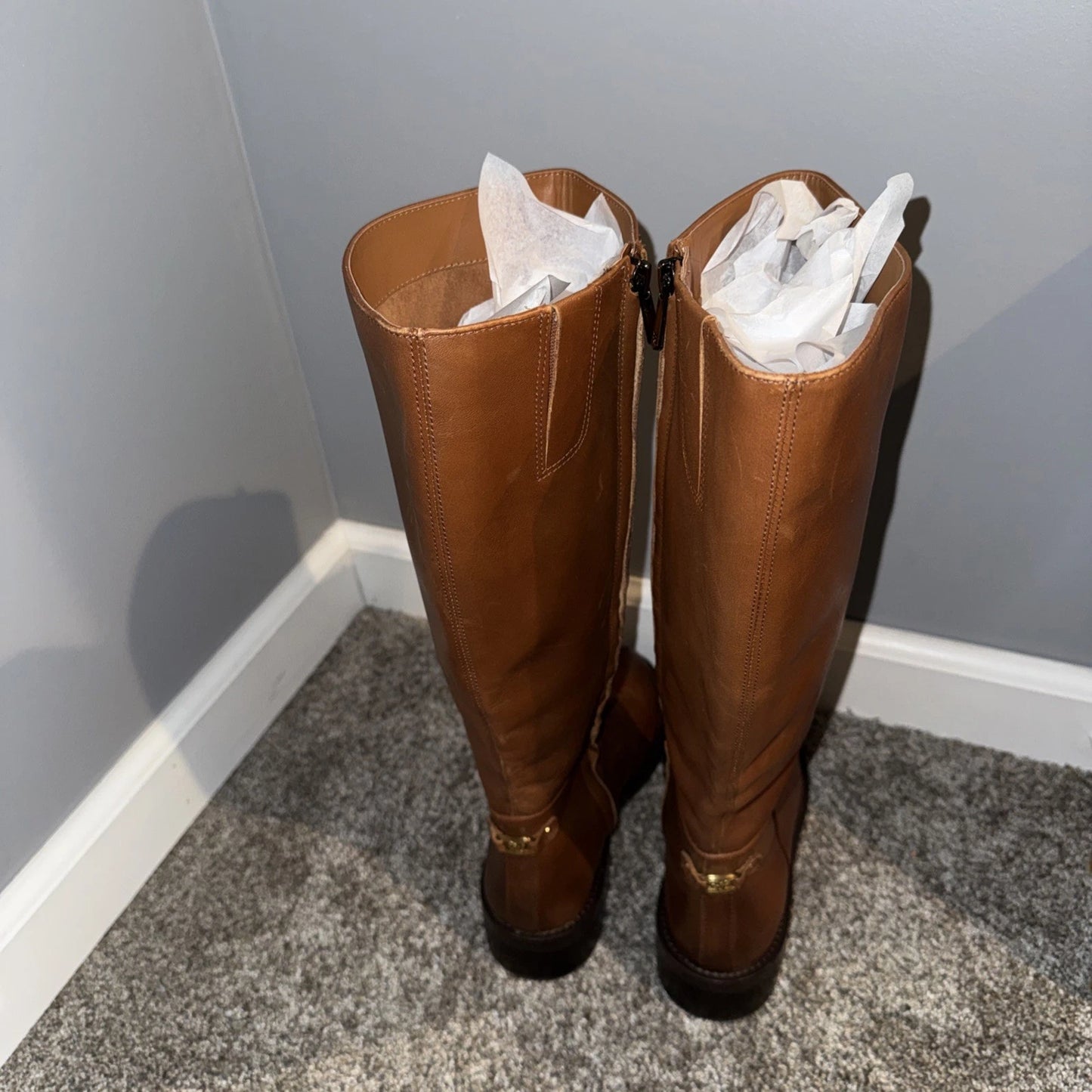 Women’s Size 7 Sam Edelman Boots