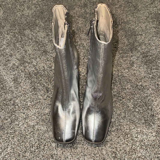 Size 8 Sam Edelman Boots