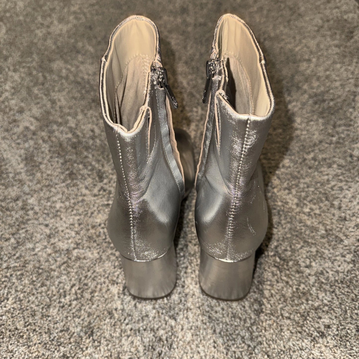 Size 8 Sam Edelman Boots