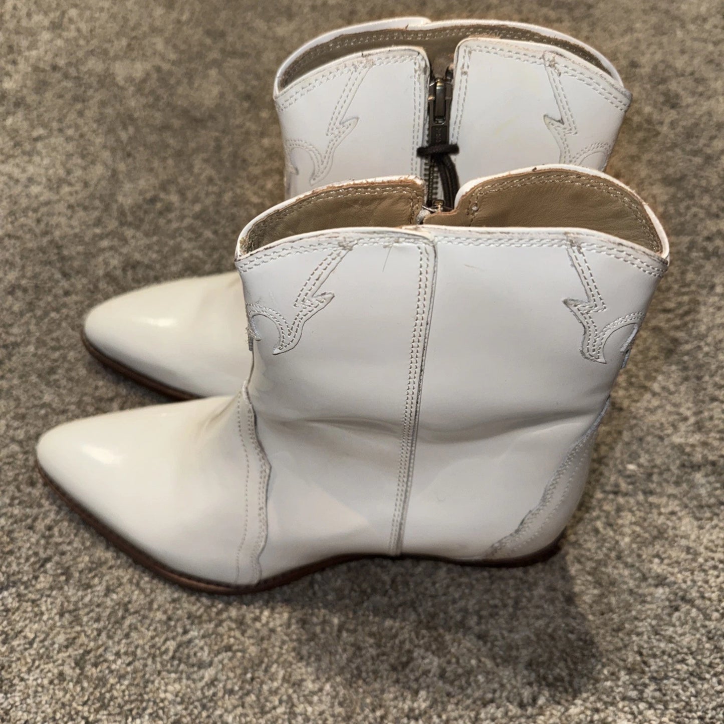Size 39 Women’s Free People Boots