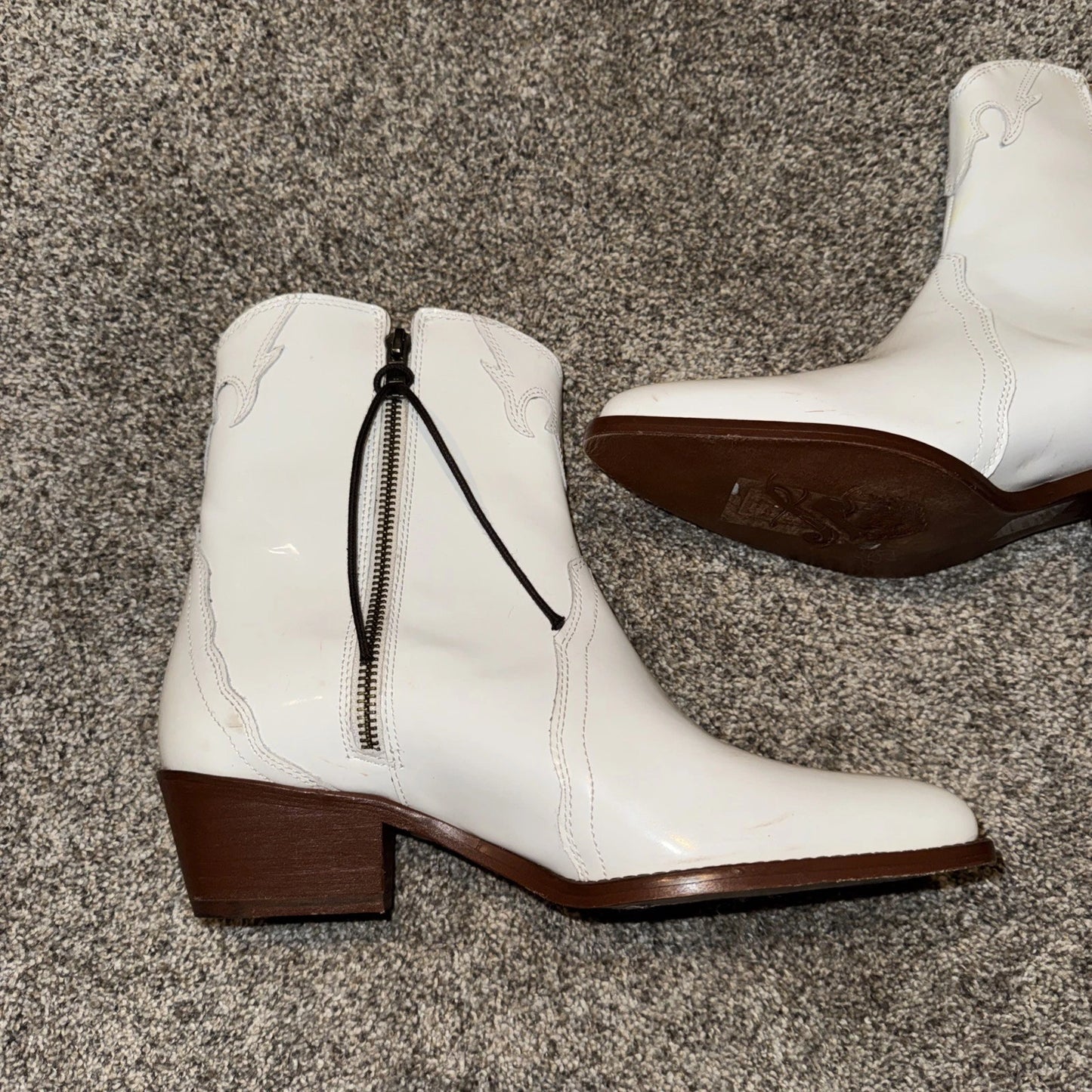 Size 39 Women’s Free People Boots