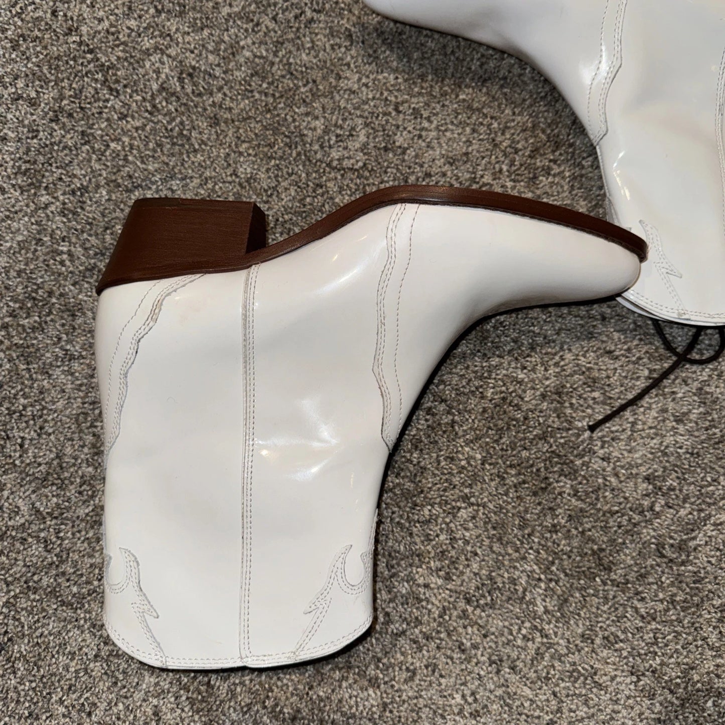 Size 39 Women’s Free People Boots