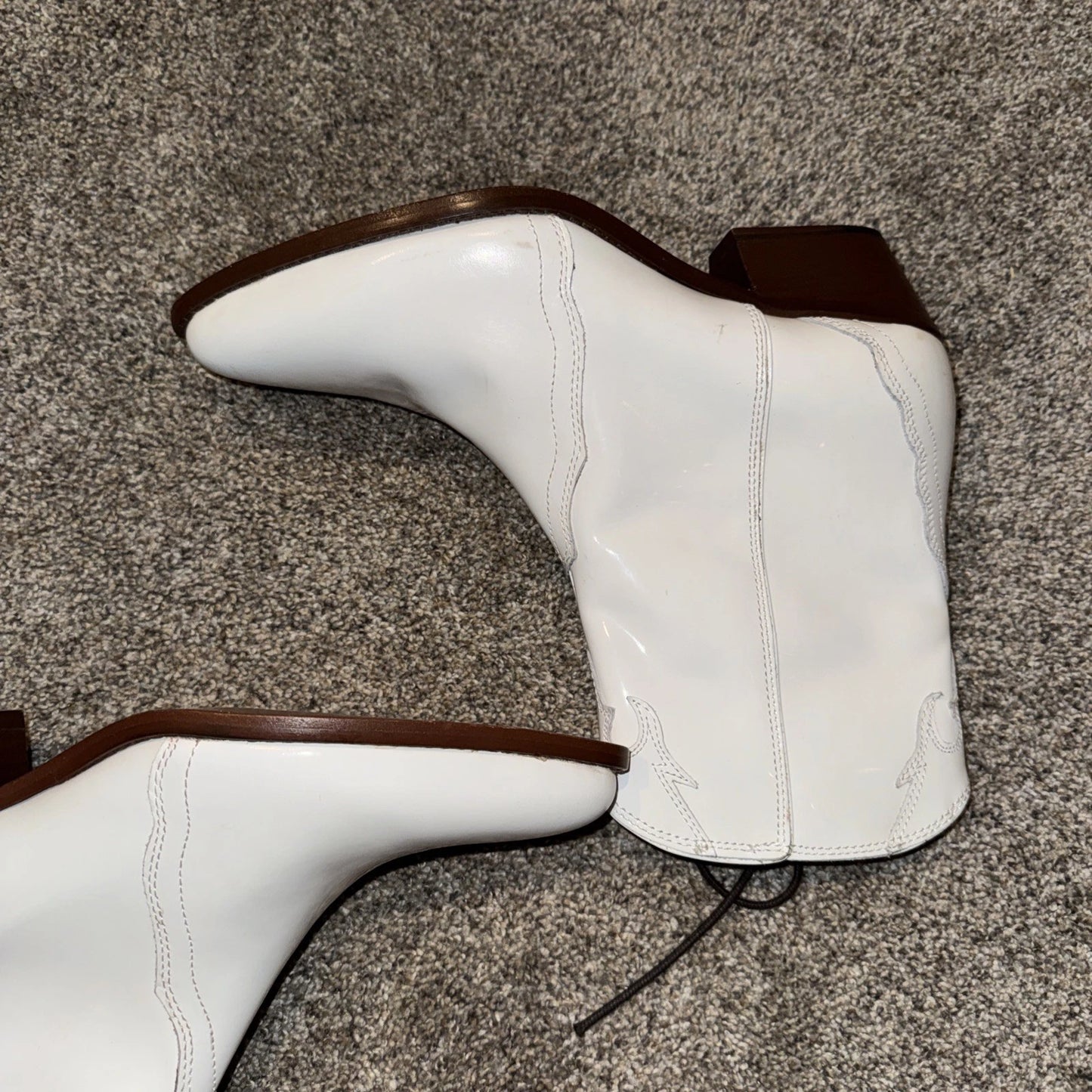 Size 39 Women’s Free People Boots
