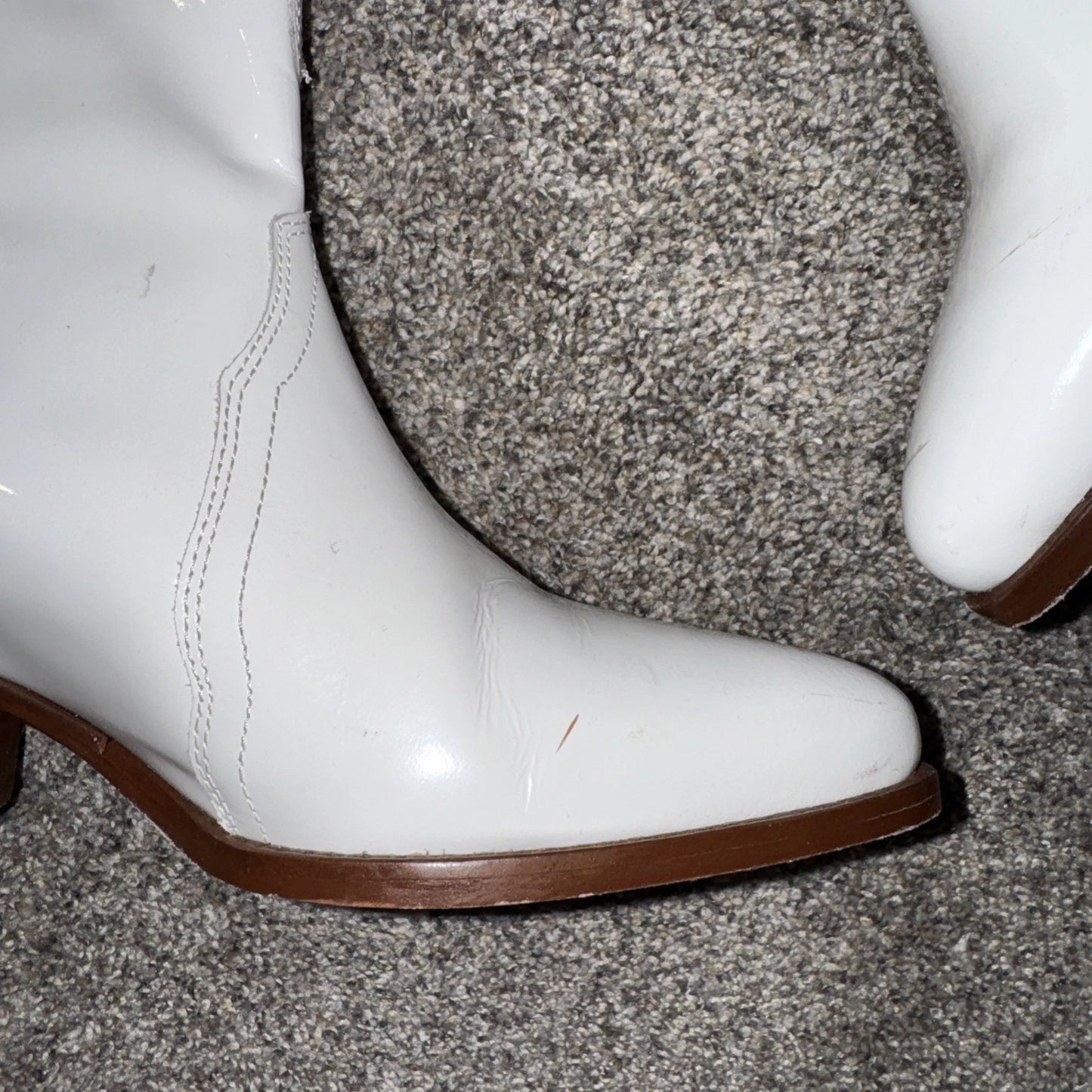 Size 36.5 Women’s Free People Boots