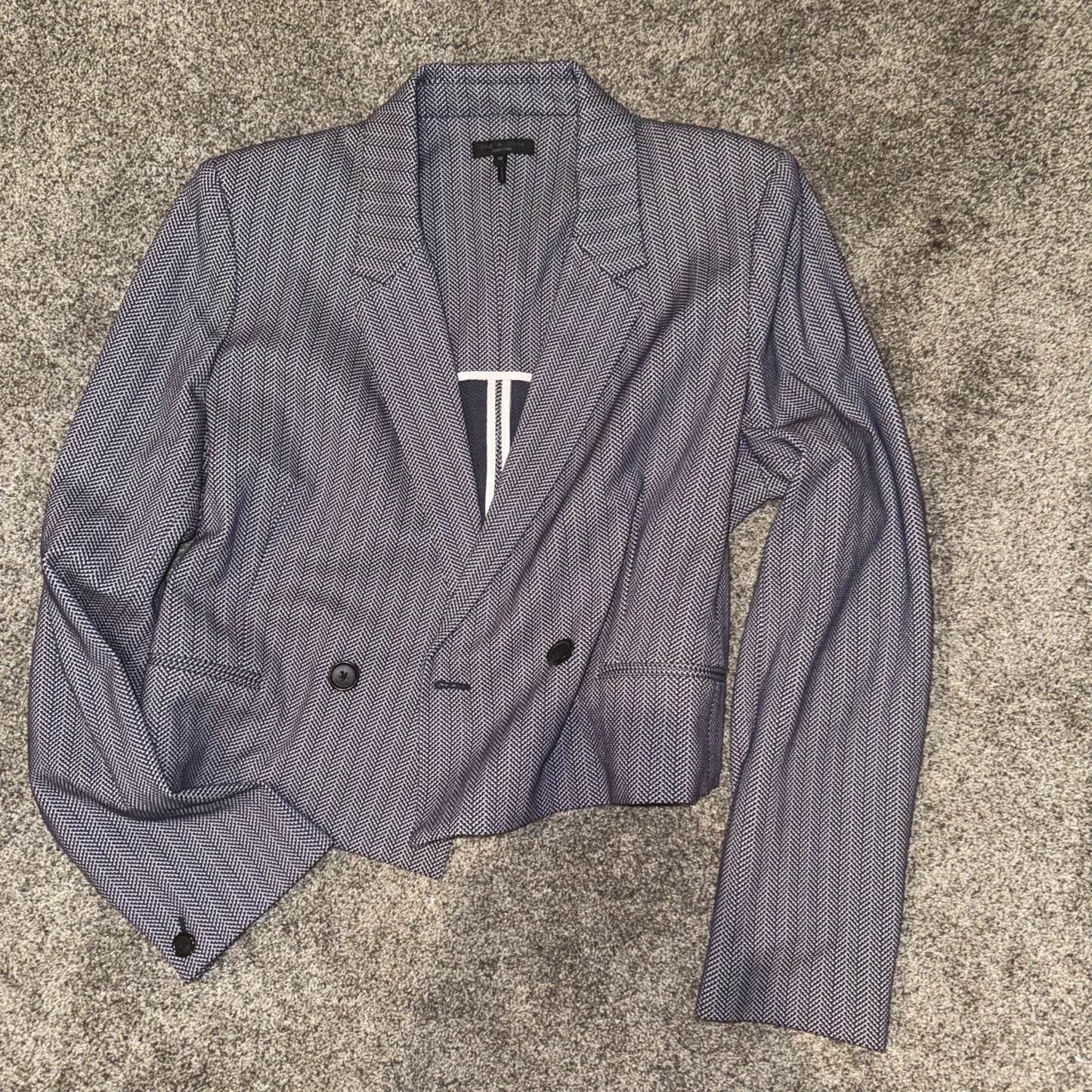 Size 14 Women’s Rag & Bone Blazer