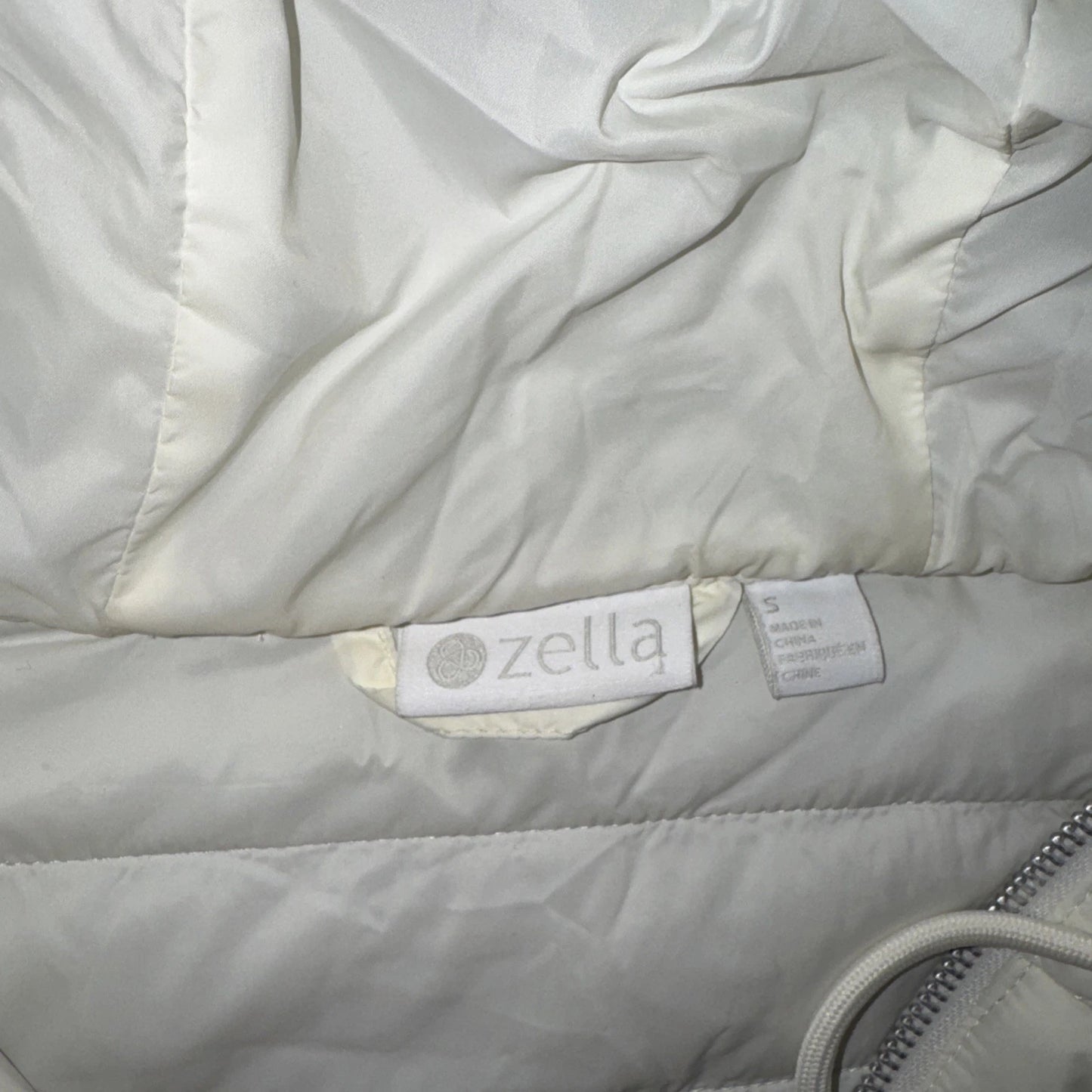 Women’s Small- Zella Jacket