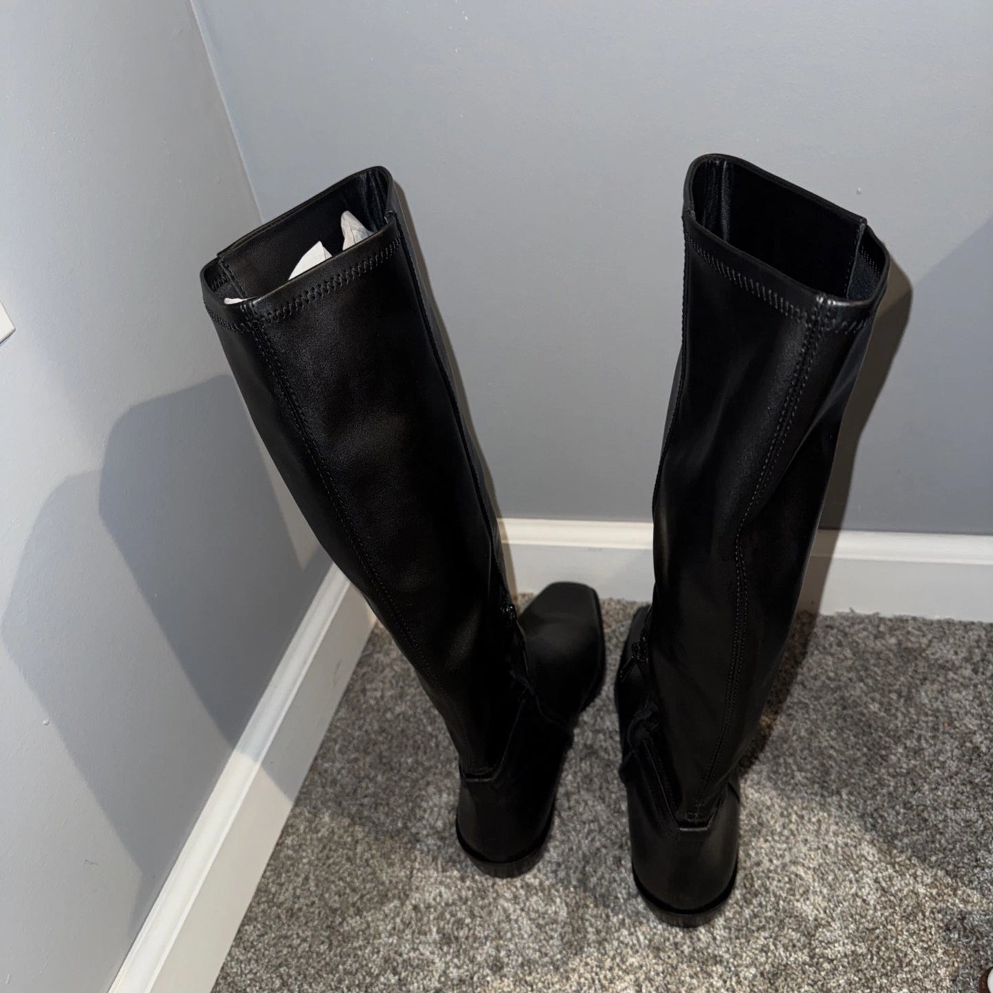 Size 7 Women’s Sam’s Edelman Boots - Black