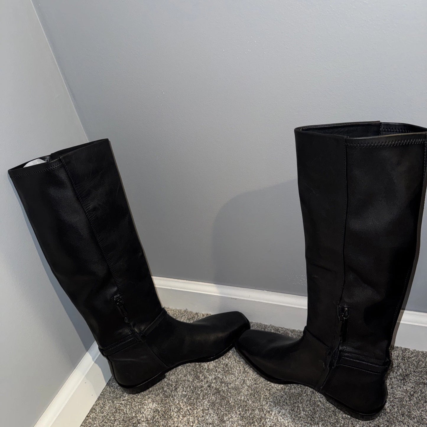 Size 7 Women’s Sam’s Edelman Boots - Black