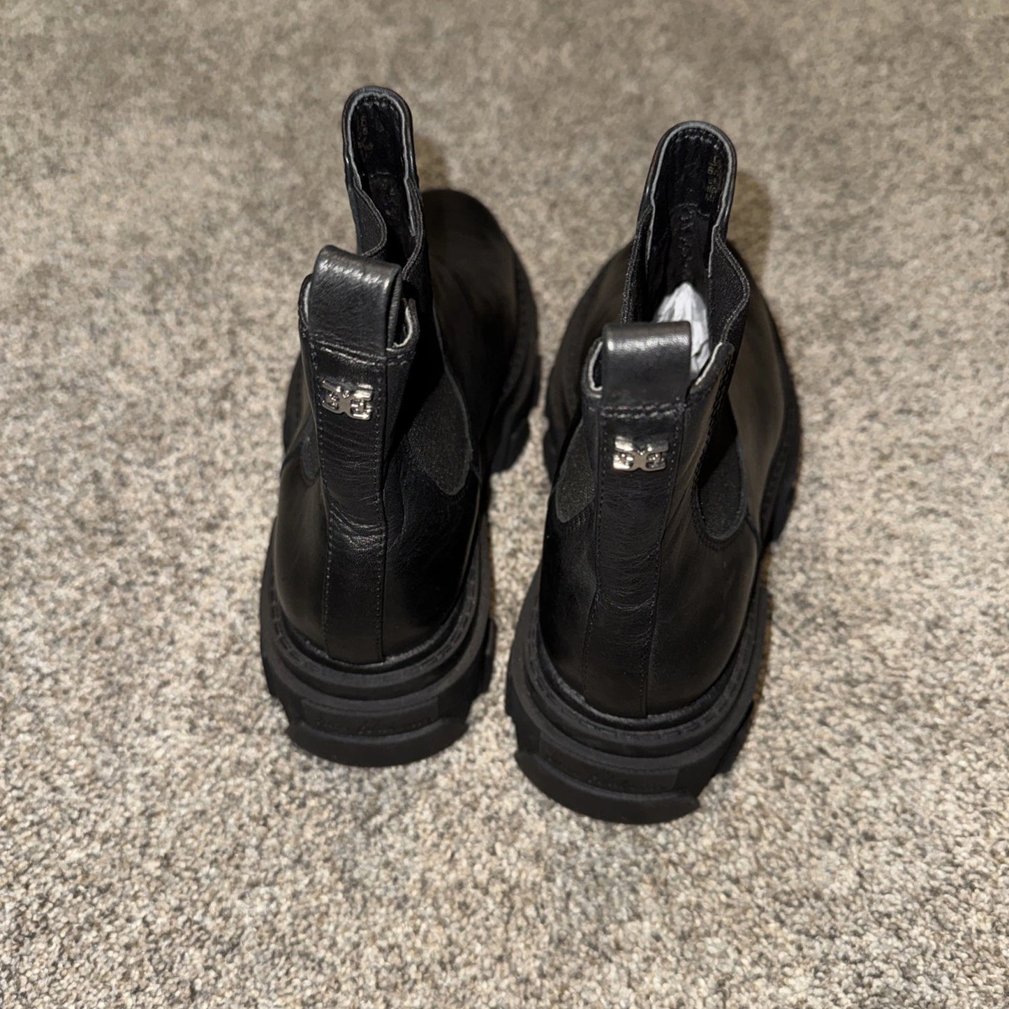 Size 6.5 Women’s Sam Edelman Boots
