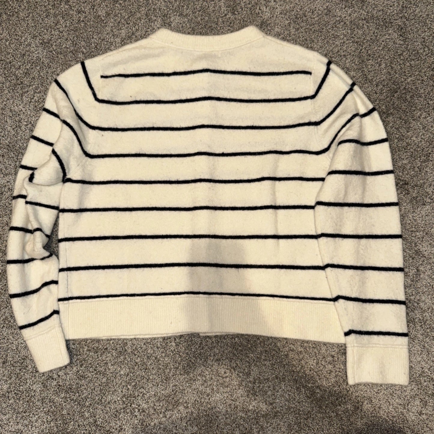 Women’s XL Marine Layer Striped Cardigan