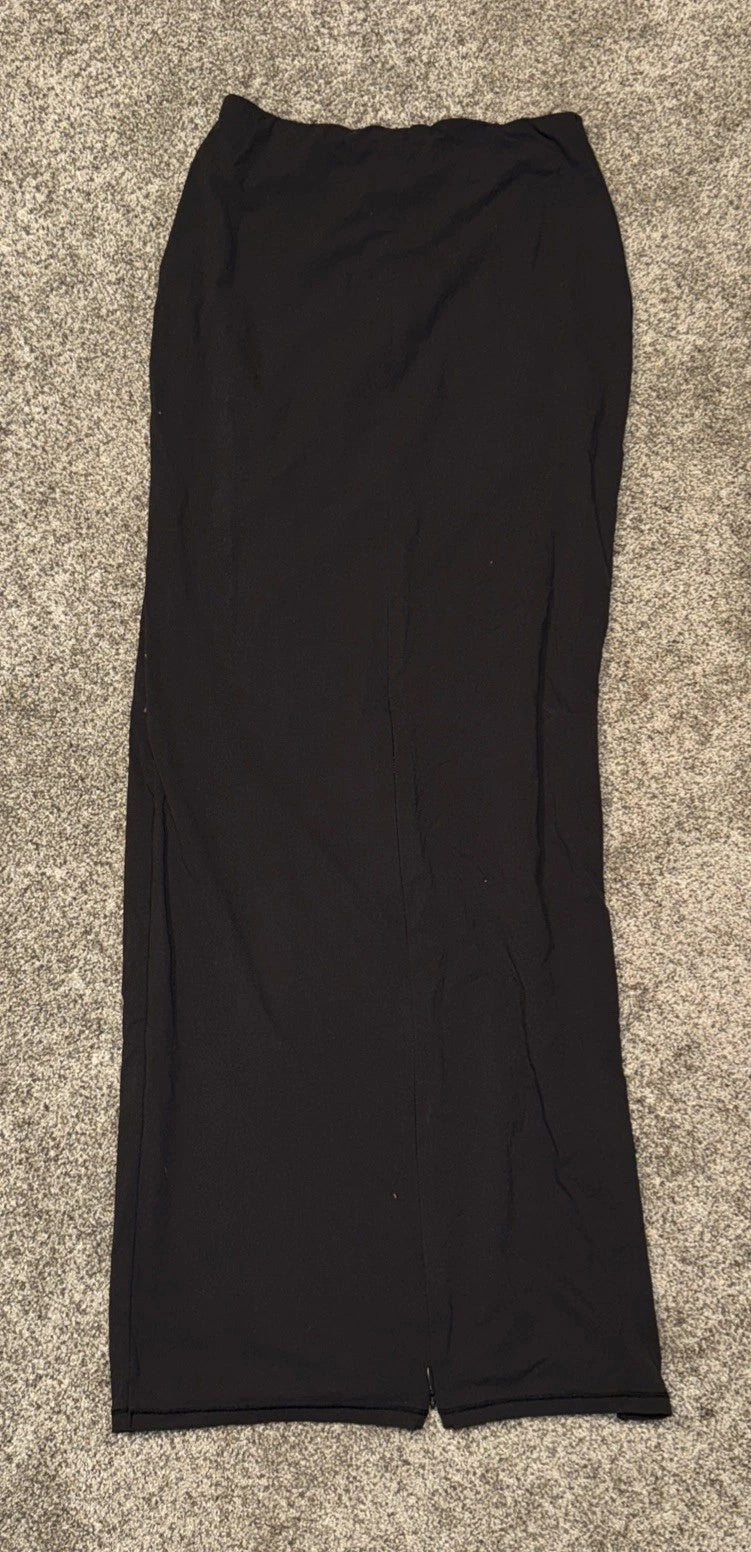 Women’s Medium Skims Lounge Long Skirt