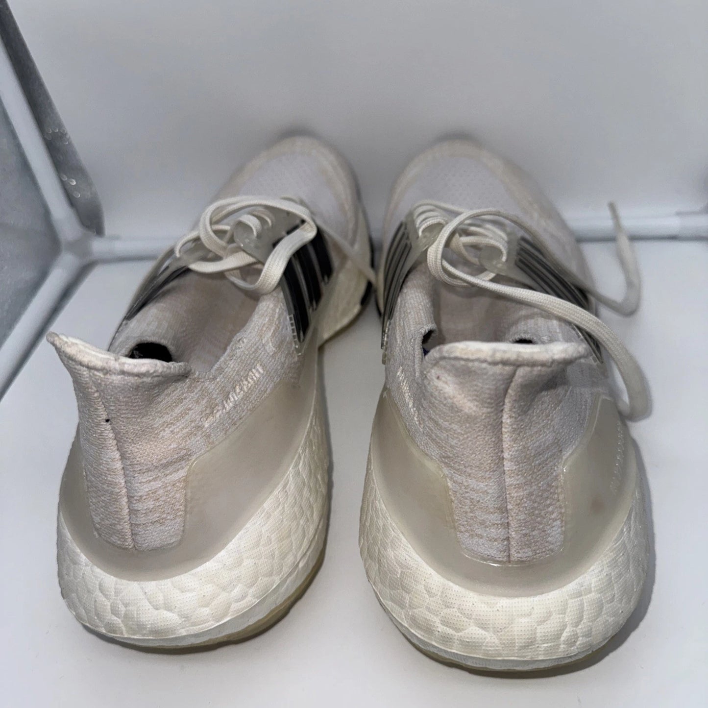 Men’s 10.5 Adidas Ultra Boost 21