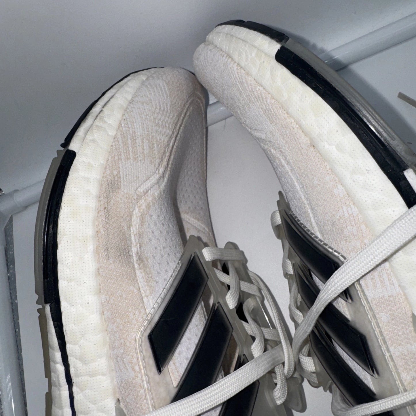 Men’s 10.5 Adidas Ultra Boost 21