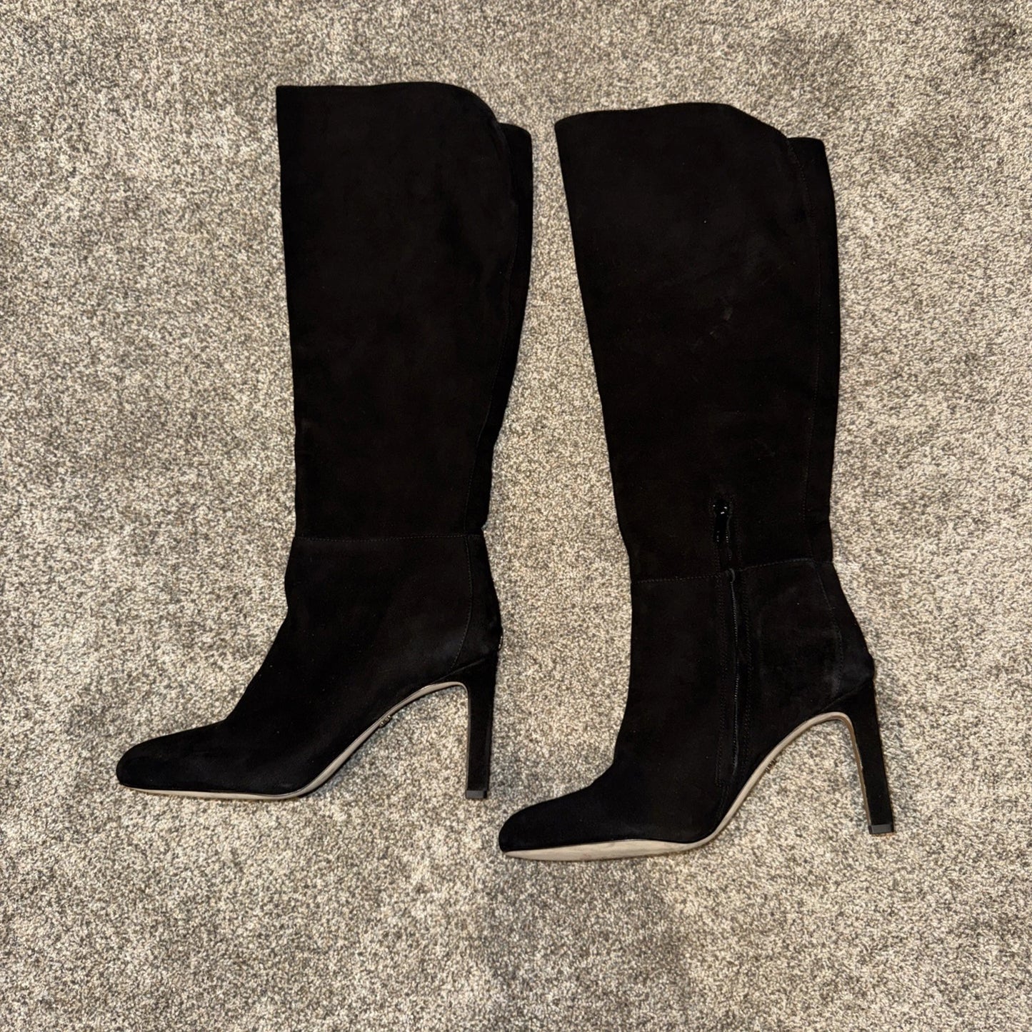 Size 9.5 Women’s Sam Edelman Boots