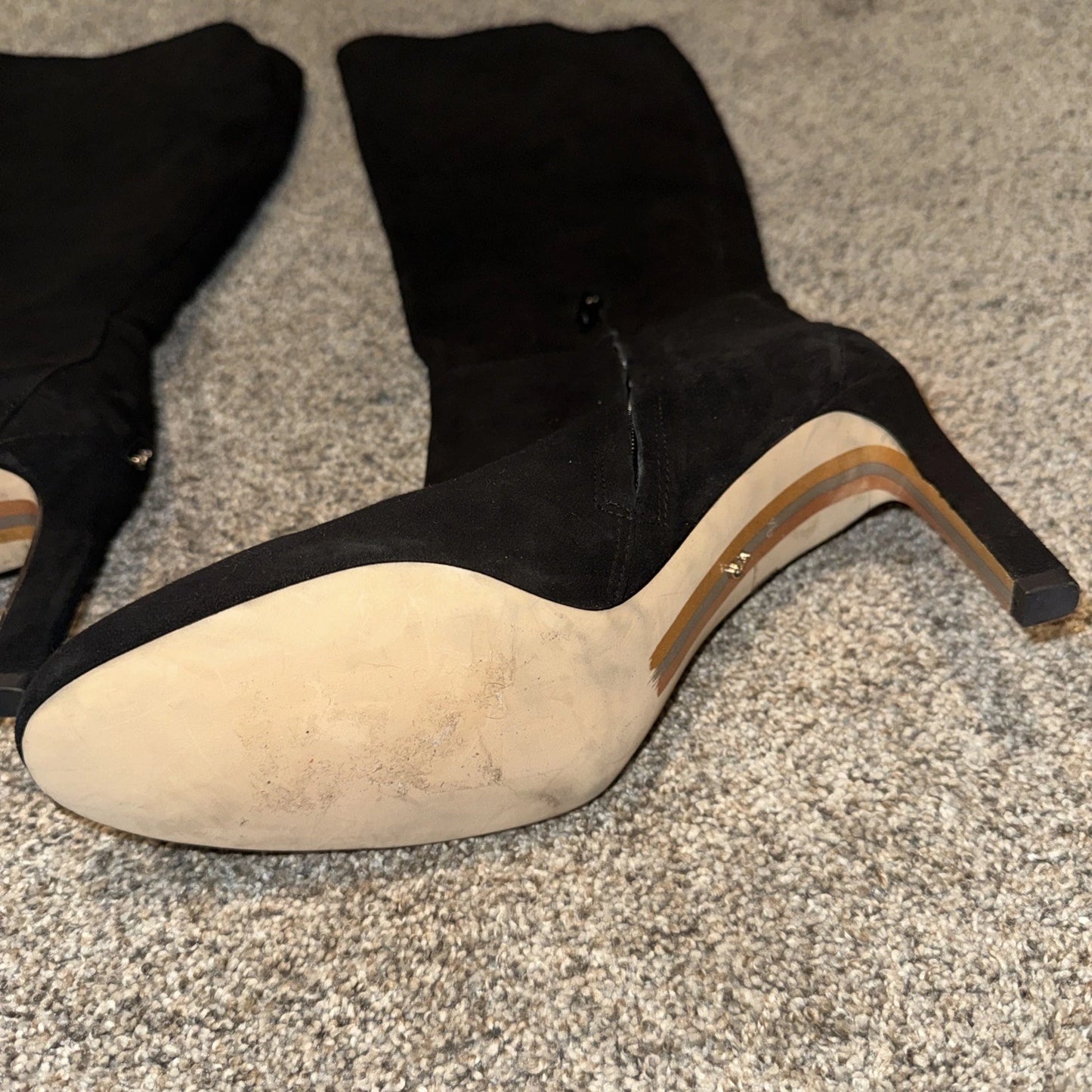 Size 9.5 Women’s Sam Edelman Boots