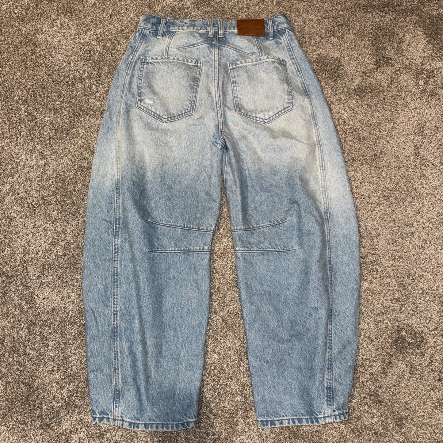 Size 27 Women’s We The Free Jeans