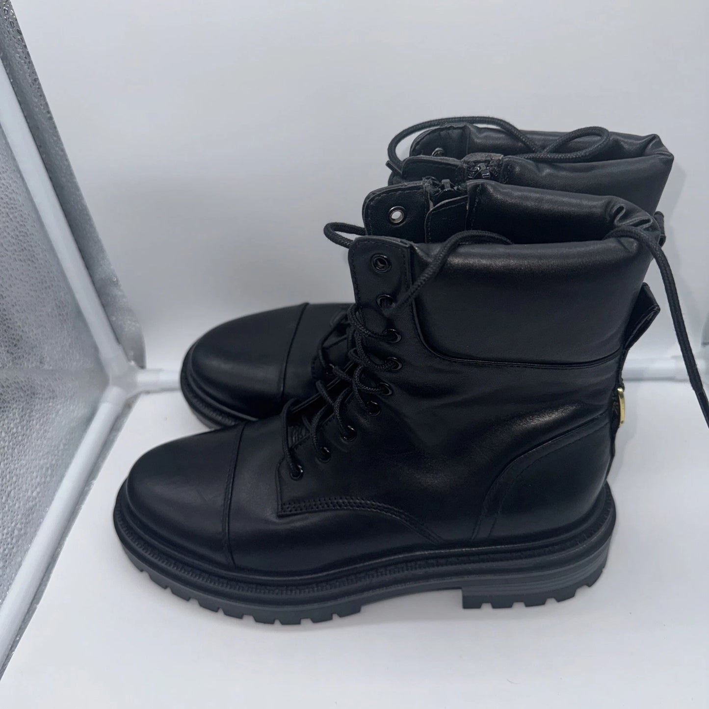 6.5 Women’s Sam Edelman Boots