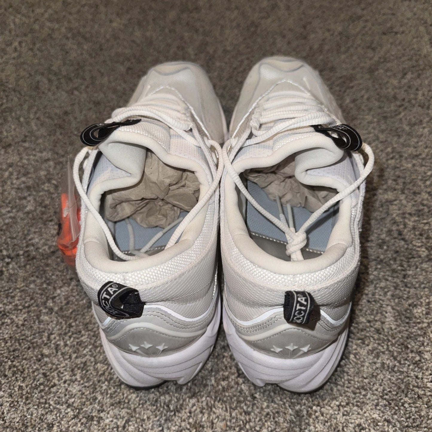 Size 12 Men’s - NOCTA x Nike Air Zoom Drive Summit White